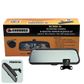 MONGOOSE 8.8"  REPLACEMENT MIRROR - FULL HD - REPLACEMENT MIRROR MONITOR AND CAMERA KIT