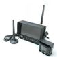 MONGOOSE WIRELESS 7" COMMERCIAL HD MONITOR + 1 CAMERA (FOR UP TO 4 CAMERAS)