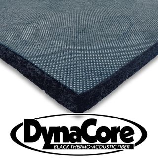 DYNAMAT DYNACORE 1/2 HALF INCH 32" x 54" 1 SHEET