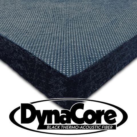 DYNAMAT DYNACORE 1" - (813MM x 1.37M x 25MM) - 1 SHEET