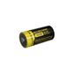 NITECORE LI-ION RECHARGEABLE 16340 BATTERY 950MAH 3.6V