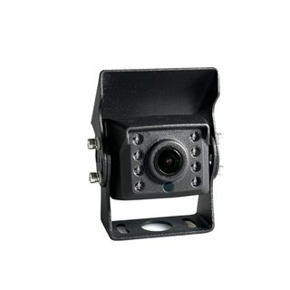 MONGOOSE 4-PIN CAMERA FOR FULL HD MIRROR MONITORS - (AHD)