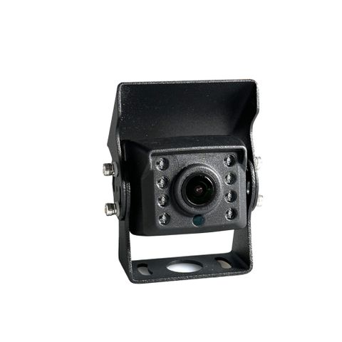 MONGOOSE 4-PIN CAMERA FOR FULL HD MIRROR MONITORS - (AHD)