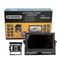 MONGOOSE 7" AHD/ HI DEF -  REAR VIEW SYSTEM -- 3 CAMERA INPUT