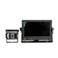 MONGOOSE 7" AHD/ HI DEF -  REAR VIEW SYSTEM -- 3 CAMERA INPUT