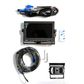 MONGOOSE 7" AHD/ HI DEF -  REAR VIEW SYSTEM -- 3 CAMERA INPUT