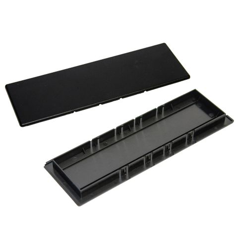 BLANKING PLATE SINGLE DIN UNIVERSAL