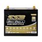 AUTOMOTIVE BATTERY AGM DEEP CYCLE 12V 85AH 620CCA BY SSB ULTRA HIGH PERFORMANCE  DRY CELL