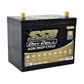 AUTOMOTIVE BATTERY AGM DEEP CYCLE 12V 85AH 620CCA BY SSB ULTRA HIGH PERFORMANCE  DRY CELL