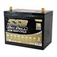 AUTOMOTIVE BATTERY AGM DEEP CYCLE 12V 85AH 620CCA BY SSB ULTRA HIGH PERFORMANCE  DRY CELL