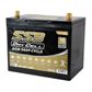 AGM BATTERY DEEP CYCLE DUAL PURPOSE 12V 85AH 620CCA BY SSB (24LX MF) ULTRA HIGH PERFORMANCE