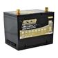 AGM BATTERY DEEP CYCLE DUAL PURPOSE 12V 60AH 600CCA BY SSB ULTRA HIGH PERFORMANCE