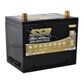 AGM BATTERY DEEP CYCLE DUAL PURPOSE 12V 60AH 600CCA BY SSB ULTRA HIGH PERFORMANCE
