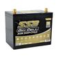 AUTOMOTIVE BATTERY AGM DEEP CYCLE 12V 85AH 620CCA BY SSB ULTRA HIGH PERFORMANCE  DRY CELL