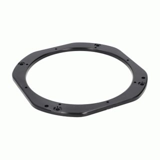 SPEAKER SPACER TESLA MODEL 3 & Y 2017 - ON (SUB ENCLOSURE APADTER PLATE)