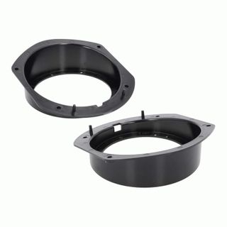 SPEAKER SPACER TESLA MODEL X & S 2015 - 2021 (6.5" - 6.75") (PER PAIR)