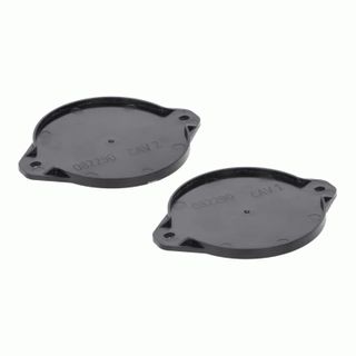 SPEAKER SPACER TESLA MODEL X & S 2015 - 2021 (2.5")