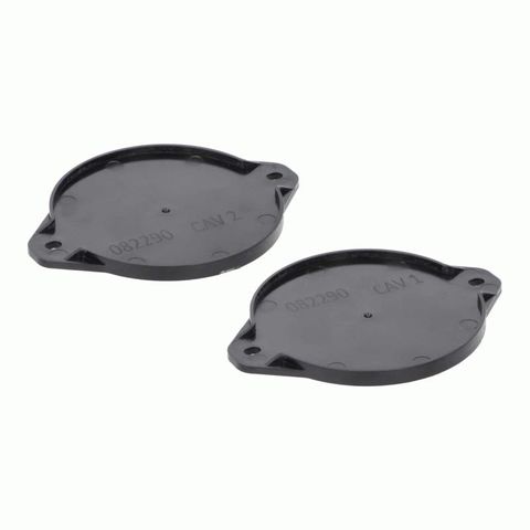 SPEAKER SPACER TESLA MODEL X & S 2015 - 2021 (2.5") (PER PAIR)