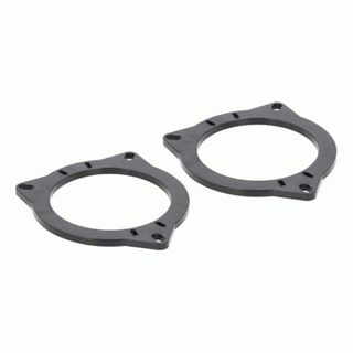 SPEAKER SPACER TESLA BMW PORSCHE  (6.5" - 675")