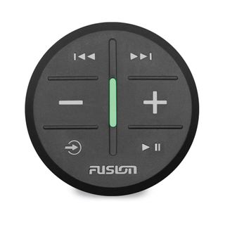 FUSION ANT MS-ARX70B WIRELESS STEREO REMOTE BLACK