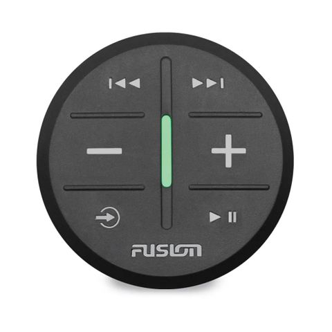 FUSION ANT MS-ARX70B WIRELESS STEREO REMOTE BLACK