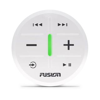 FUSION ANT MS-ARX70W WIRELESS STEREO REMOTE WHITE