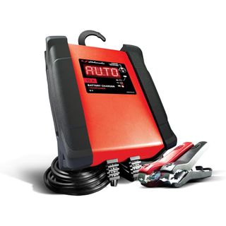 SCHUMACHER SPI15 BATTERY CHARGER 15A-12V