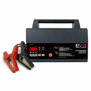 SCHUMACHER INC100A FLASH REPROGRAMMER/POWER SUPPLY BATTERY