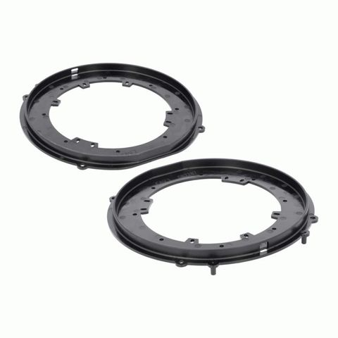 SPEAKER SPACER TESLA MODEL X 2015 - ON ( 6.5" - 6.75" )