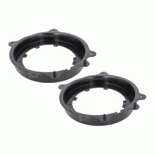 SPEAKER SPACER TESLA MODEL 3 & Y 2017 - ON (6.5" - 6.75")