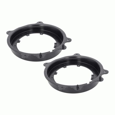 SPEAKER SPACER TESLA MODEL 3 & Y 2017 - ON (6.5" - 6.75")