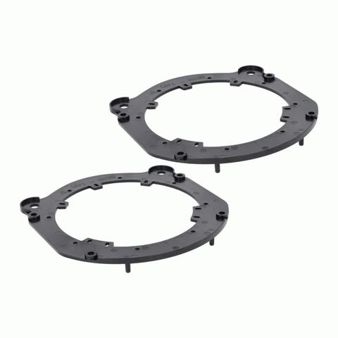 SPEAKER SPACER TESLA MODEL X 2015 - 2021 ( 6.5" - 6.75" ) (PER PAIR)