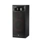 CERWIN VEGA XLS SERIES HOME AUDIO 15" 3-WAY FULL RANGE FLOOR SPEAKERS 400W MAX PAIR