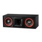 CERWIN VEGA XLS SERIES HOME AUDIO DUAL 6" CENTRE SPEAKER 125W MAX SINGLE