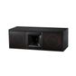 CERWIN VEGA XLS SERIES HOME AUDIO DUAL 6" CENTRE SPEAKER 125W MAX SINGLE