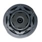 CERWIN VEGA 12" ACTIVE SPARE TYRE WHEEL SUBWOOFER 600 WATT MAX