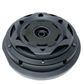 CERWIN VEGA 12" ACTIVE SPARE TYRE WHEEL SUBWOOFER 600 WATT MAX