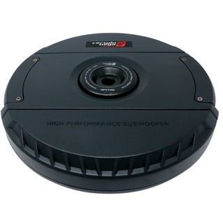 CERWIN VEGA 12" ACTIVE SPARE TYRE WHEEL SUBWOOFER 600 WATT MAX