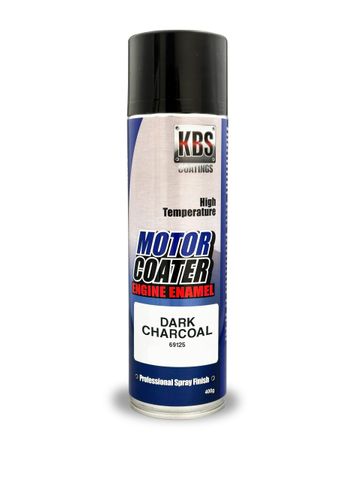 ENGINE ENAMEL MOTORCOATER AEROSOL