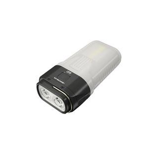 NITECORE LR70 3000 LUMEN USB C RECHARGEABLE LANTERN FLASHLIGHT