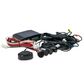 AVS AUTOVIEW REVERSE PARKING SENSOR 4 x REAR SENSORS