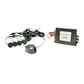 AUTOVIEW REVERSE PARKING SENSOR 4 x REAR SENSORS