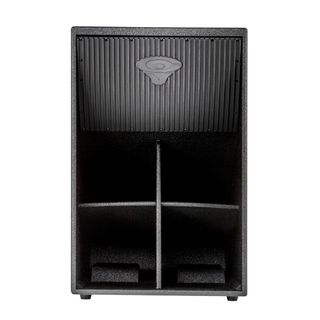 CERWIN VEGA TOURSHIELD PRO AUDIO 18" FOLDED HORN PASSIVE SUBWOOFER