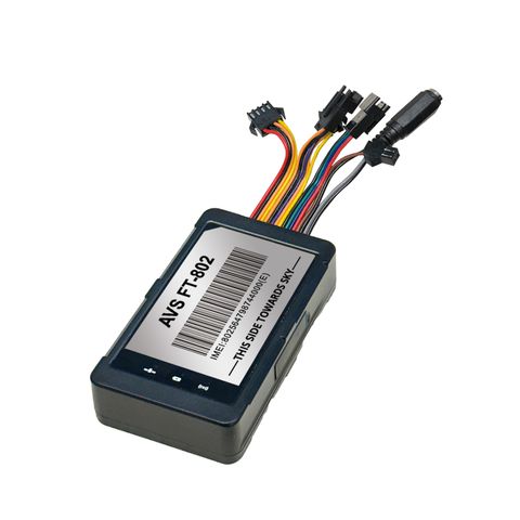 FREETRACK 4G GPS VEHICLE TRACKER