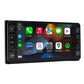 MONGOOSE -  TOYOTA MULTIMEDIA UNIT - WIRELESS CARPLAY & ANDROID AUTO