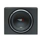 CERWIN VEGA 10" XED SERIES 4 OHM SVC SUBWOOFER ENCLOSURE 800W MAX / 225W RMS