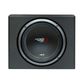 CERWIN VEGA 10" XED SERIES 4 OHM SVC SUBWOOFER ENCLOSURE 225W RMS / 800W MAX