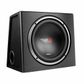 CERWIN VEGA 12" XED SERIES 4 OHM SVC SUBWOOFER ENCLOSURE 225W RMS / 800W MAX