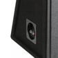 CERWIN VEGA 12" XED SERIES 4 OHM SVC SUBWOOFER ENCLOSURE 800W MAX / 225W RMS