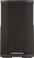 CERWIN VEGA CVE SERIES PRO AUDIO 12" POWERED 2-WAY FULL RANGE SPEAKER